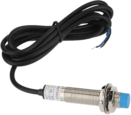 RPM Sensor